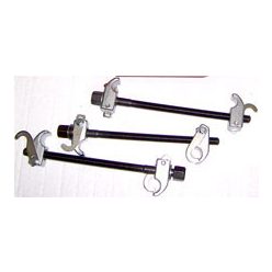 rugó összehúzó 250mm 3db-os