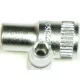 Crowafej 1/4" 6 lap, 9 mm – 222509
