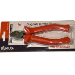 Oldalcsípő fogó 6" – 550607D