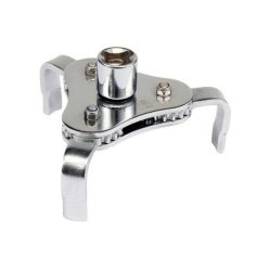 YATO YT-0826 olajszűrő leszedő 3 körmös 63-120mm