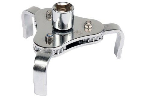 YATO YT-0826 olajszűrő leszedő 3 körmös 63-120mm