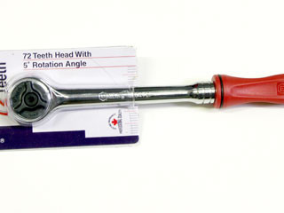 Crowa racsnis kulcs 1/2" – 480472P