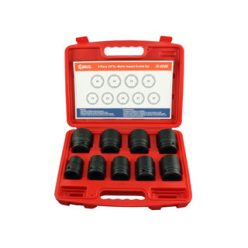 Légkulcsfej Készlet 3/4 Rövid