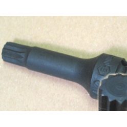 Légkulcsfej XZN 12 lap 1/2" – 4476T06