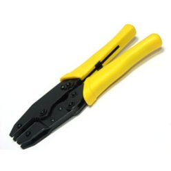 HK-010M imbuszkulcs készlet 10 db rövid 1.5-10 mm