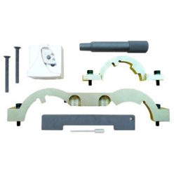 Vezérlés rögzítő készlet Opel 1.0 / 1.2 / 1.4 láncos