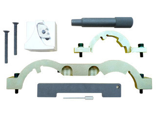 Vezérlés rögzítő készlet Opel 1.0 / 1.2 / 1.4 láncos