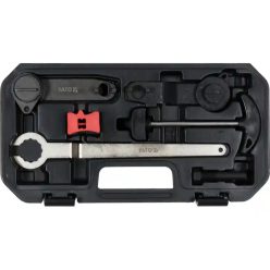   YT-06025 vezérlésrögzítő készlet 6 részes (benzin) – Audi / Seat / Skoda / VW