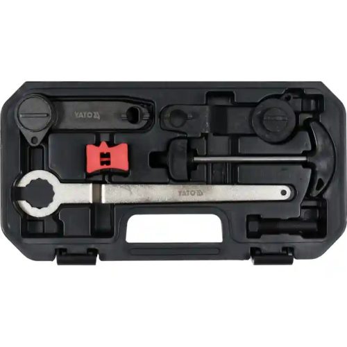 YT-06025 vezérlésrögzítő készlet 6 részes (benzin) – Audi / Seat / Skoda / VW