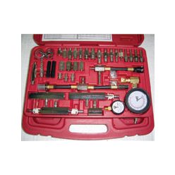 Befecskendező Rendszer Vizsgáló