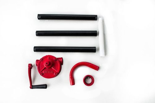 78000 m79930 hordópumpa /tekerős/