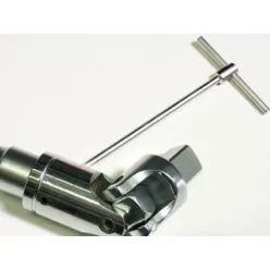 T-kulcs csuklós 1/2" 500 mm – 425004U
