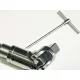 T-kulcs csuklós 1/2" 500 mm – 425004U