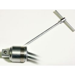 T-kulcs csuklós 3/8" 500 mm – 325003T