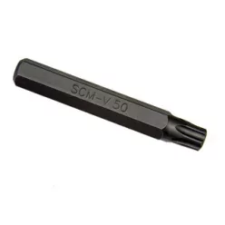 Torx bit 75 mm – 2T7550