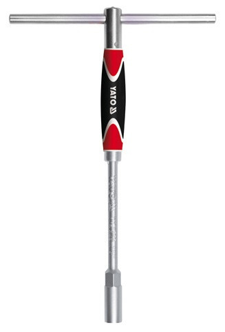 Yt-1557 t-kulcs fix 13 mm 310 mm