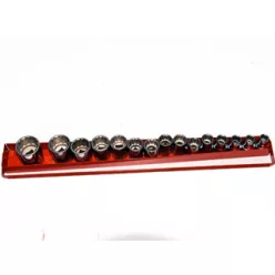   Tw-415s crowa készlet 15db  5/16"- 1 1/4"                          szerszám