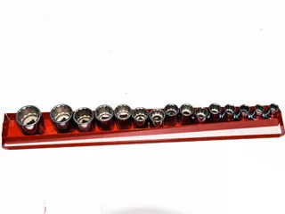 Tw-415s crowa készlet 15db  5/16"- 1 1/4"                          szerszám