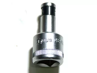 Crowa adapter 1/2"-ről 1/4"-ra, bithajtó – 484808