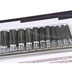 Tw-211md crowafej készlet 1/4"