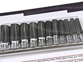 Tw-211md crowafej készlet 1/4"