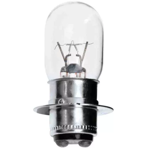 Elta 1063SB 12V 35/35W PX15D T19 Halogén Izzó