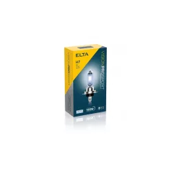 ELTA VisionPro 12V 100W H7 PX26d Izzó