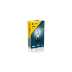 ELTA 182TB 12V 27W Egyszálas Autóizzó