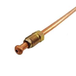 Fém fékcső 150 cm, 10x1 mm kúpos csatlakozással