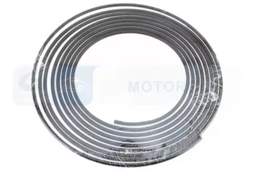 Acélcső zöld WPH2-4,75-5 / ST-4.75-5 – 5 m/tekercs