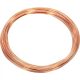 Rézcső Átmérő: 8mm – 5m/Tekercs