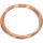 Rézcső Átmérő: 8mm – 10m/Tekercs
