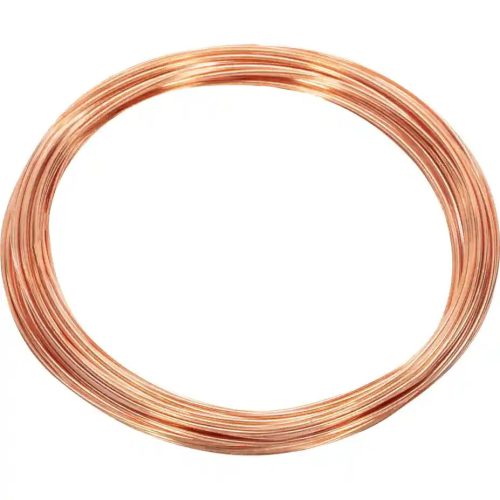 Rézcső Átmérő: 8mm – 10m/Tekercs