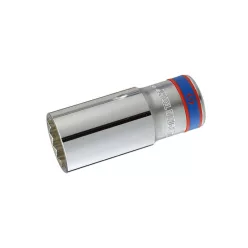King Tony 423027M hosszú dugókulcsfej 1/2" 27 mm