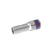 King Tony 427518M hosszú torx dugókulcsfej 1/2" T18