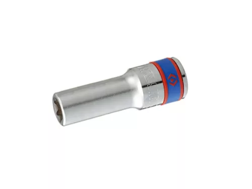 King Tony 427520M hosszú torx dugókulcsfej 1/2" T20
