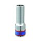 King Tony 427524M hosszú torx dugókulcsfej 1/2" T24