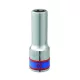 King Tony 427524M hosszú torx dugókulcsfej 1/2" T24