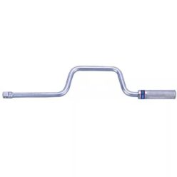 Gyorshajtószár – 1/2" – 4311-16F – King Tony