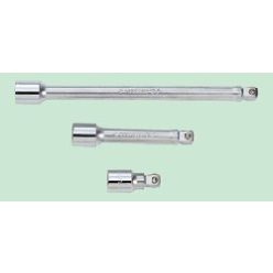   King Tony 4223-02R offset toldó 1/2" 50 mm, 15°-ig hajlítható