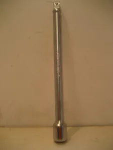 King Tony 4223-10R 1/2" offset toldó – 250 mm, 15° szögben hajlított