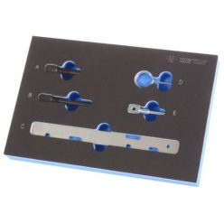 Vezérlésrögzítő készlet 9AT1005E