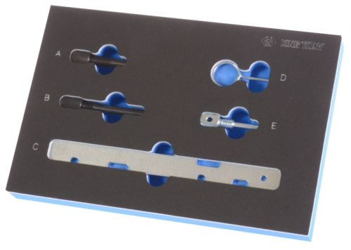 Vezérlésrögzítő készlet 9AT1005E