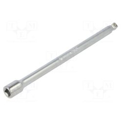   King Tony 2293-06 offset toldó 1/4" 150 mm, 2 funkciós