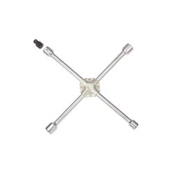   King Tony kerékkulcs keresztkulcs – 1/2", 17/19/21/22 mm – 19911722