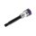 404913 bordás bitfej 1/2" m13 l:90mm ribe         king tony