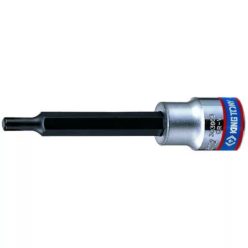 303908 Bordás Bitfej 3/8" M8 - King Tony