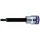 303906 Bordás Bitfej 3/8" M6 - King Tony