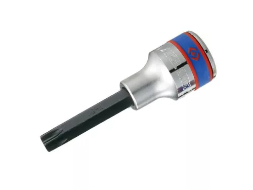 403320 Torx Bitfej 1/2" T20 L:80mm - King Tony