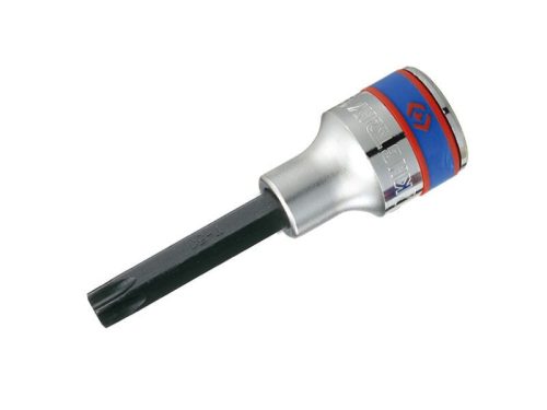 403350 Torx Bitfej 1/2" T50 L:80mm - King Tony